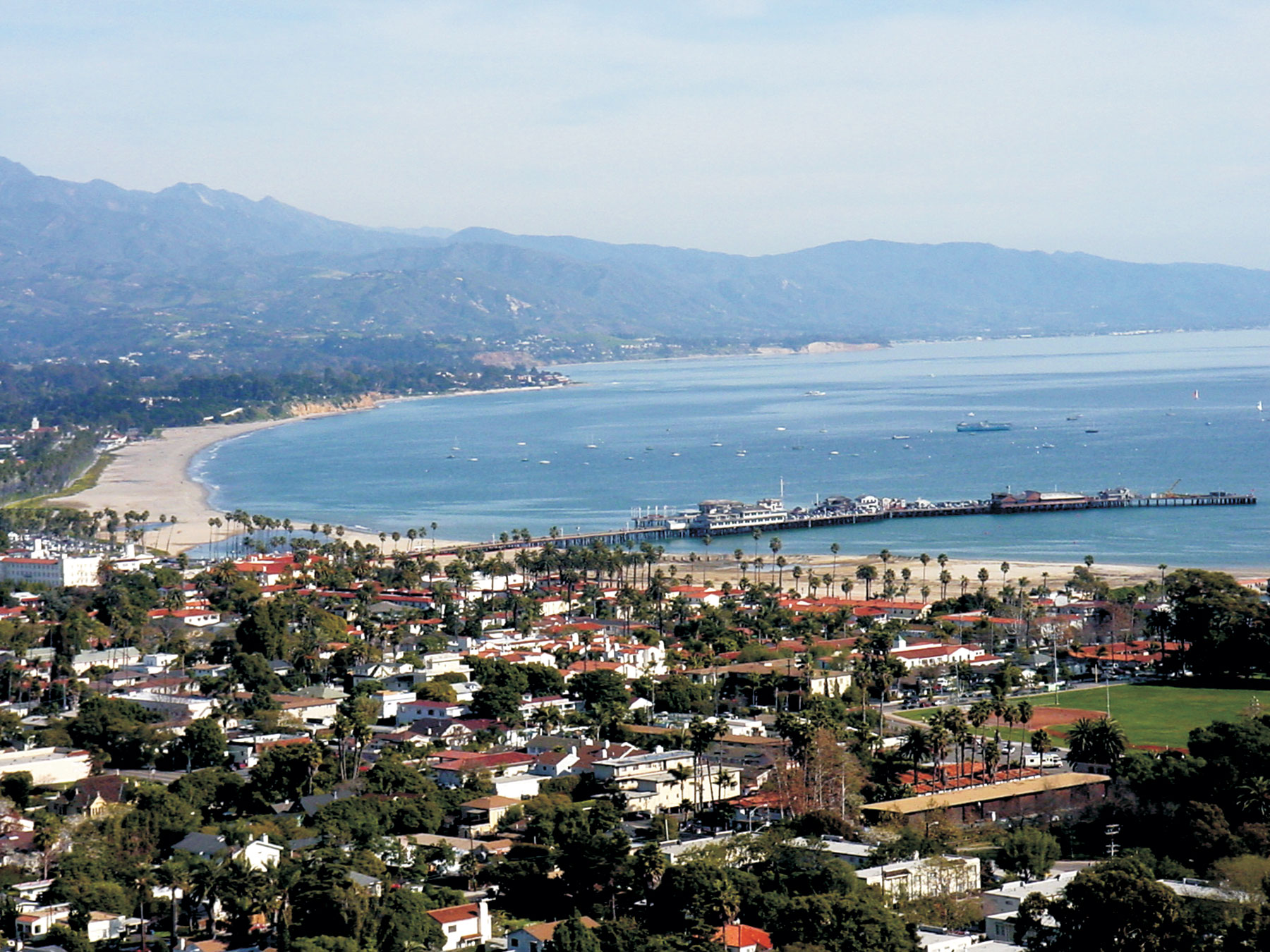 santa barbara